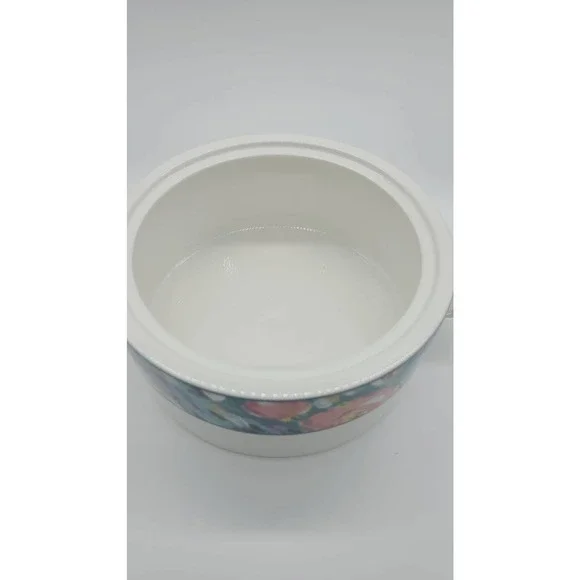 Mikasa CAM 09 Maxima Love Bloom Casserole